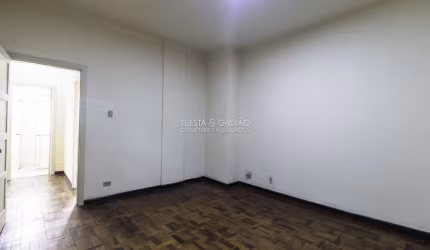 Apartamento para venda em Centro de 45.00m² com 2 Quartos