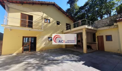 Casa de Condomínio para venda em Vila Verde de 187.00m² com 3 Quartos, 1 Suite e 4 Garagens