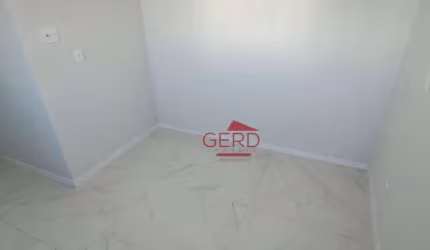 Apartamento para venda em Jardim Veloso de 42.00m² com 2 Quartos e 1 Garagem