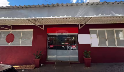 Casa para alugar em Vila Seixas de 176.00m² com 1 Quarto