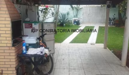 Casa para venda em Jardim Morada Do Sol de 250.00m² com 3 Quartos