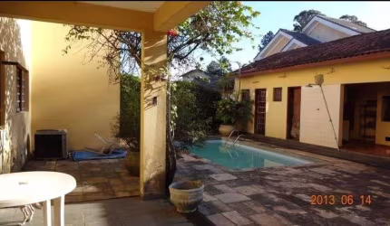 Casa de Condomínio para venda em Morada Dos Pássaros de 404.00m² com 4 Quartos, 3 Suites e 6 Garagens