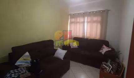 Apartamento para venda em Rudge Ramos de 40.00m² com 2 Quartos e 1 Garagem