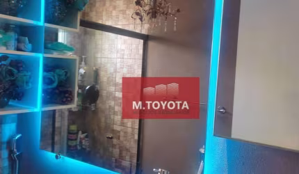 Apartamento para venda em Tremembé de 50.00m² com 2 Quartos e 1 Garagem