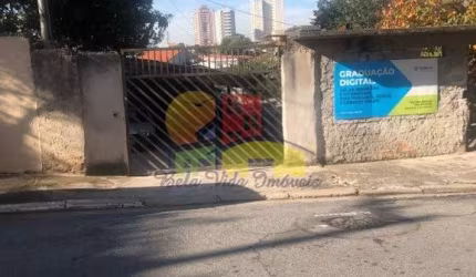 Terreno para venda em Santa Maria de 400.00m²