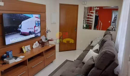 Apartamento para venda em Nova Gerty de 123.00m² com 2 Quartos, 1 Suite e 2 Garagens