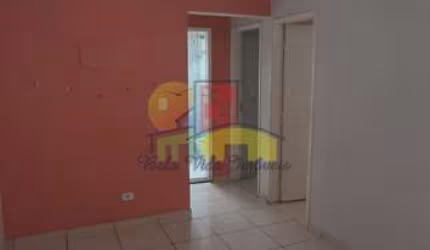 Apartamento para venda em Taboão de 56.00m² com 2 Quartos e 1 Garagem
