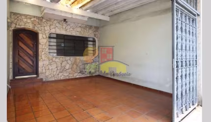 Sobrado para venda em Ferrazópolis de 145.00m² com 3 Quartos e 2 Garagens