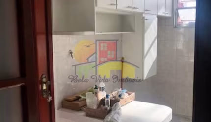 Sobrado para venda em Rudge Ramos de 200.00m² com 3 Quartos e 3 Garagens