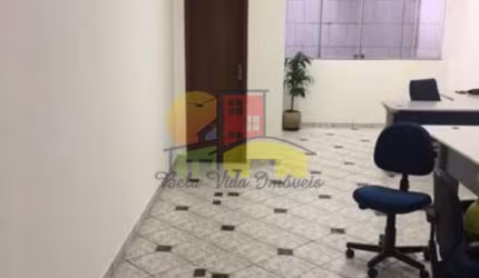 Sala Comercial para alugar em Centro de 30.00m²