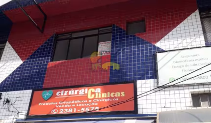 Sala Comercial para alugar em Assunção de 38.00m²