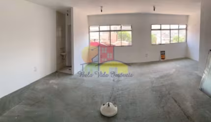 Sala Comercial para alugar em Vila Palmares de 150.00m²