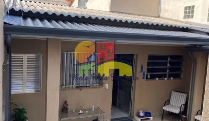 Casa para venda em Rudge Ramos de 240.00m² com 2 Quartos e 4 Garagens