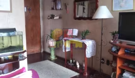Apartamento para venda em Rudge Ramos de 61.00m² com 2 Quartos e 1 Garagem