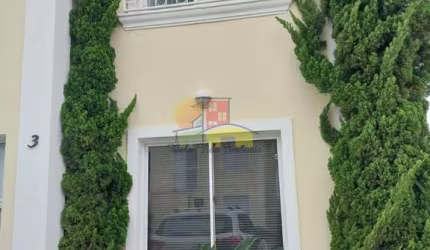 Casa de Condomínio para venda em Jordanópolis de 229.00m² com 3 Quartos, 1 Suite e 2 Garagens