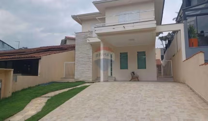 Casa para alugar em Cidade Parquelandia de 300.00m² com 3 Quartos e 3 Suites