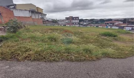 Terreno para venda em Vila Barão de 164.60m²