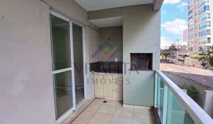Apartamento para alugar em Nova Aliança de 79.00m² com 2 Quartos, 1 Suite e 1 Garagem