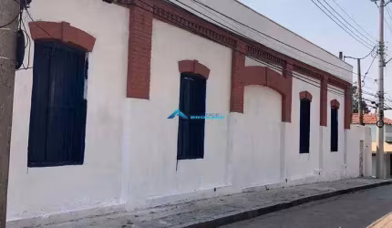 Galpão / Depósito / Armazém para venda em VILA GRAFF de 550.00m² com 20 Garagens