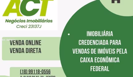 Casa para venda em Centro de 170.00m² com 2 Quartos e 1 Garagem