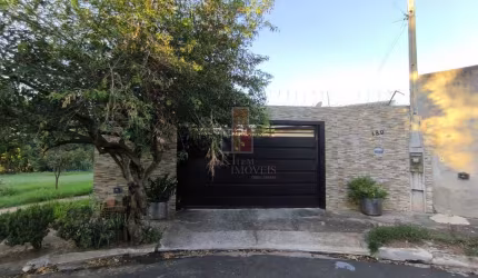 Casa para alugar em Residencial Ana Nery de 72.00m² com 2 Quartos e 1 Garagem