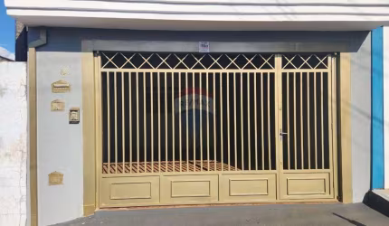 Casa para venda em Planalto Verde de 95.00m² com 2 Quartos e 2 Garagens