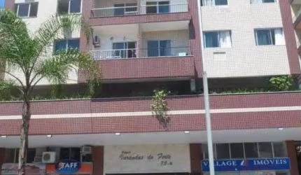 Apartamento para venda em Centro de 77.00m² com 2 Quartos e 1 Garagem