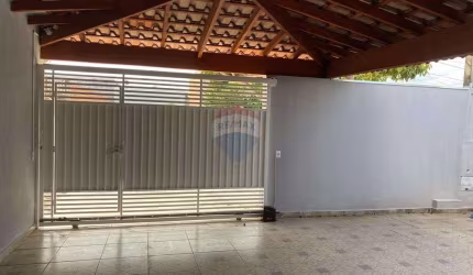 Casa para alugar em Parque Residencial Paraíso de 140.00m² com 3 Quartos, 11 Suites e 2 Garagens