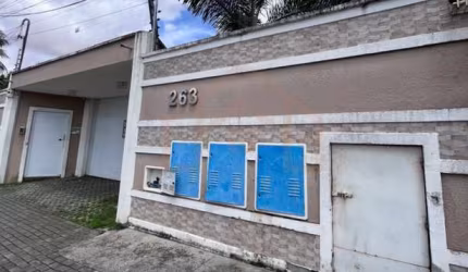 Apartamento para alugar em Parque Guadalajara (jurema) de 53.00m² com 2 Quartos e 1 Suite