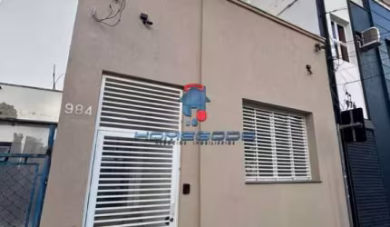 Prédio Comercial para alugar em Centro de 85.00m² com 3 Quartos