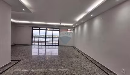 Apartamento para alugar em Jardim Carioca de 151.00m² com 3 Quartos, 1 Suite e 2 Garagens