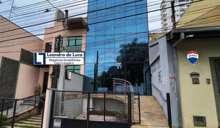Imóvel Comercial para alugar em Centro de 194.00m² com 1 Garagem