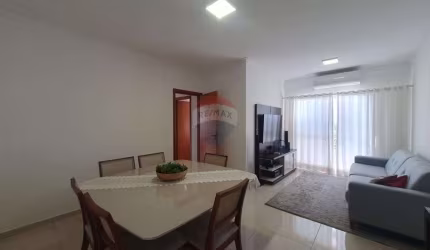 Apartamento para venda em Jardim Bela Vista de 79.00m² com 3 Quartos e 2 Garagens