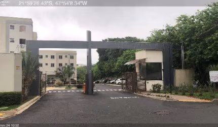 Apartamento para venda em Jardim Hikari de 39.00m² com 2 Quartos e 1 Garagem