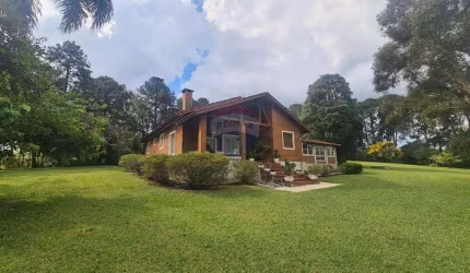 Chácara para venda em São Pedro de 5500.00m² com 3 Quartos, 1 Suite e 6 Garagens
