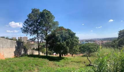 Terreno para venda em Jardim Bandeirantes de 520.74m²