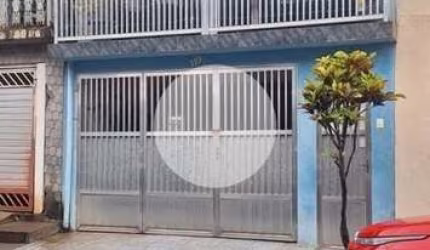 Casa para venda em Parque Santana de 150.00m² com 4 Quartos e 1 Garagem