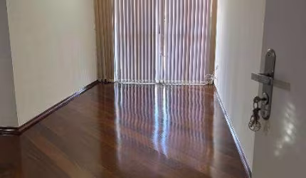 Apartamento para venda em Parque Santana de 91.00m² com 3 Quartos, 1 Suite e 1 Garagem