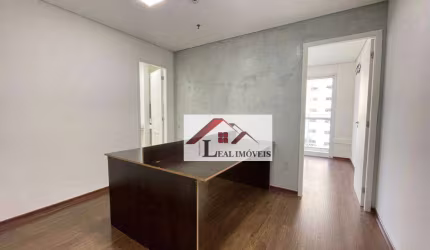 Sala Comercial para alugar em Jardim de 30.00m² com 1 Garagem