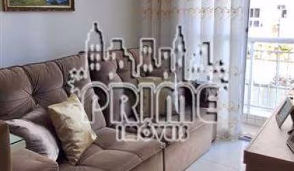 Apartamento para venda em Ocian de 48.00m² com 2 Quartos e 1 Garagem