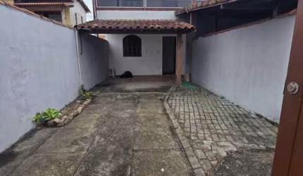 Casa para alugar em Aquarius (tamoios) de 60.00m² com 2 Quartos e 1 Garagem