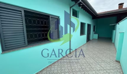Casa para alugar em Jardim Guaçuano de 350.00m² com 1 Quarto e 1 Garagem