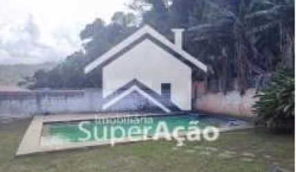 Casa de Condomínio para venda em Roseira de 1700.00m² com 3 Quartos, 1 Suite e 5 Garagens