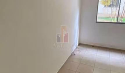 Apartamento para alugar em Jardim Nova Bauru de 47.00m² com 1 Quarto e 1 Garagem