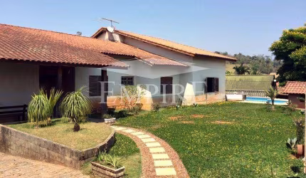 Casa para venda em Santa Isabel de 950.00m² com 4 Quartos, 1 Suite e 4 Garagens