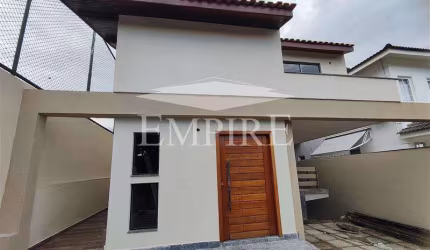 Casa de Condomínio para alugar em Arujázinho Iv de 400.00m² com 5 Quartos, 3 Suites e 2 Garagens