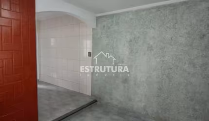 Casa para venda em Vila Paulista de 119.00m² com 3 Quartos, 1 Suite e 1 Garagem