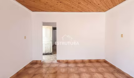 Casa para alugar em Vila Indaiá de 80.00m² com 2 Quartos