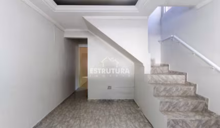 Casa para alugar em Parque Mãe Preta de 160.00m² com 4 Quartos, 1 Suite e 2 Garagens