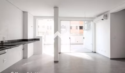 Apartamento para venda em Serra de 119.00m² com 3 Quartos, 1 Suite e 2 Garagens